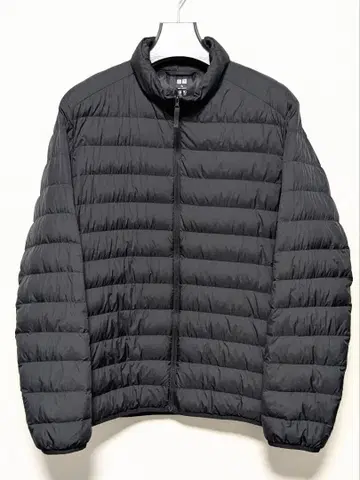 유니클로 UNIQLO 울트라 라이트 다운 자켓 XL 새상품급