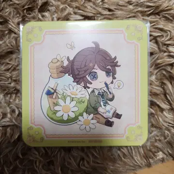 제5인격 코스터 E-DINER 이디스 죄수