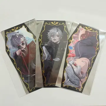 니지산지 Happy B-day to Kuzuha 쿠츠하 OS 혜택