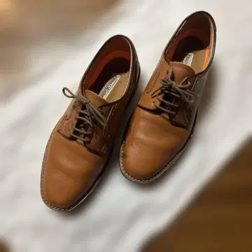 REGAL 브라운 신발 26cm