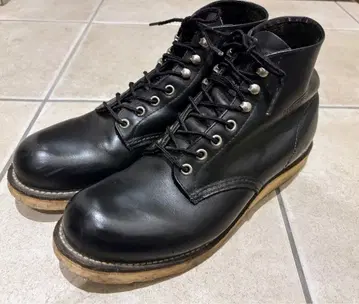 RED WING 8165 아이리쉬 세터
