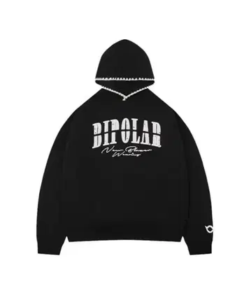 AsheKsha 후드 후드티