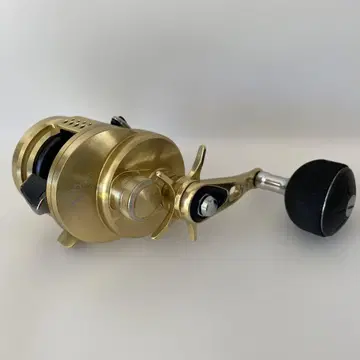 새상품 SHIMANO 시마노 오시아 퀘스트 200HG 네이비 스티커