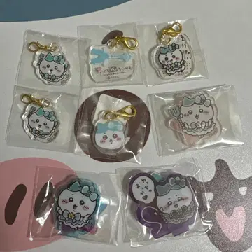 하치와레 마법소녀