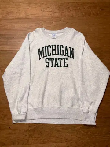 Champion REVERSE WEAVECREW NECK SWEAT