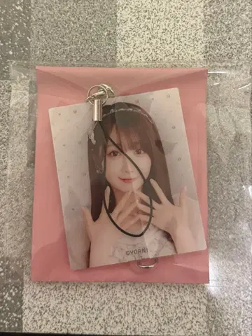 이코럽 오타니 에미리 미니 복권 vol.2 보석 의상 레어