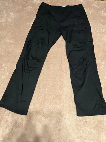 AVIREX 카고 팬츠