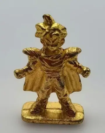 [레트로] 드라케시 다이캐스트 손오반