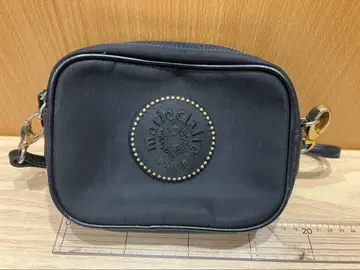 marie claire 마리끌레르 숄더백 블랙 미니백