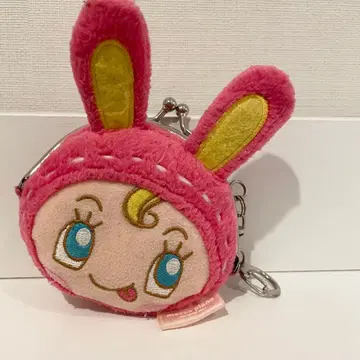 메조피아노 mezzo piano 베리에짱 코인 케이스 가마구치 지갑