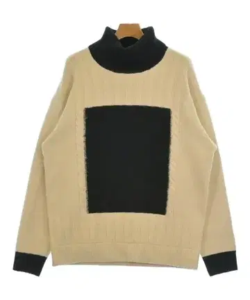 Lui's 니트 스웨터 남성용