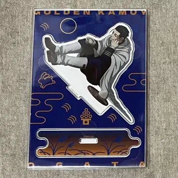 골든 카무이 오가타 오츠키미 아크릴 스탠드 아크스타 오가타 상등병