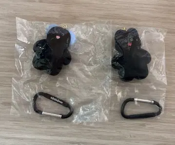 mojojojo 피규어 마스코트 Vol.3 Cherry on top