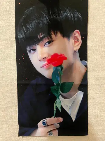 enhypen 제이 슬로건