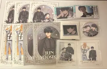 메달리스트 팝업 스냅마이드 요다카츠카사