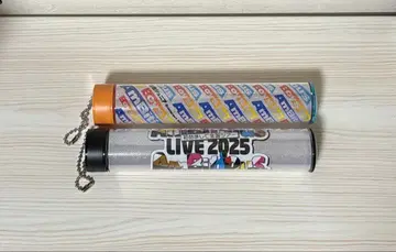 AmBitious 응원봉 탑