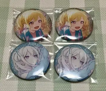 프로세카 글리터 캔뱃지 vol.45 46 A 텐마 사키