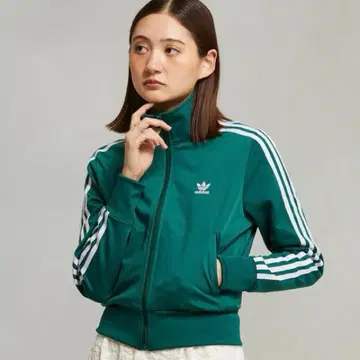 adidas 트랙 자켓