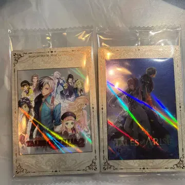 Tales of SERIES 30주년