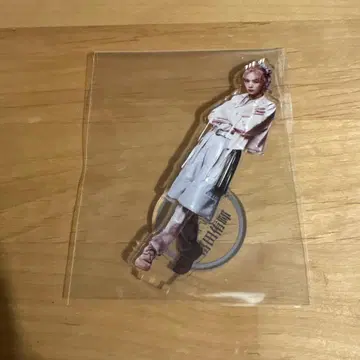 류구죠 토미타 유키 아크릴 스탠드