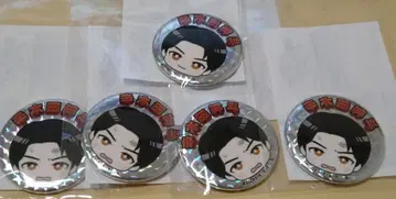 가브 오카오 캔뱃지