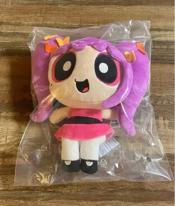 NewJeans 하니 미디엄 봉제 인형