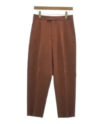 드로어 슬랙스 여성용