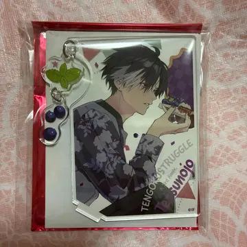 천극스트라글 Jack 아크릴 스탠드