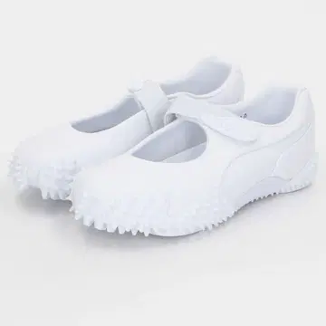 컨디션 최상 PUMA/푸마 모스트로 페이 레더 스니커즈