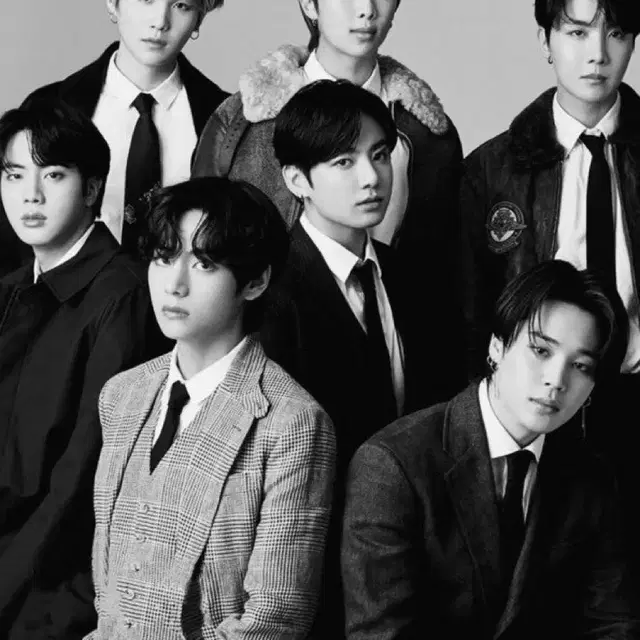 방탄 비공굿 판매