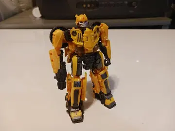 트랜스포머 SS48 오프로드 범블비 현 상태품