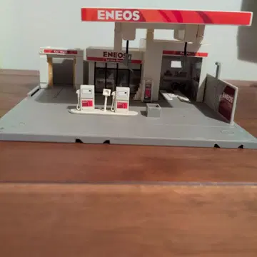 구 토미카 ENEOS