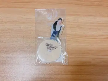 NiziU 니쥬 아야카 아크릴 스탠드 COCONUT