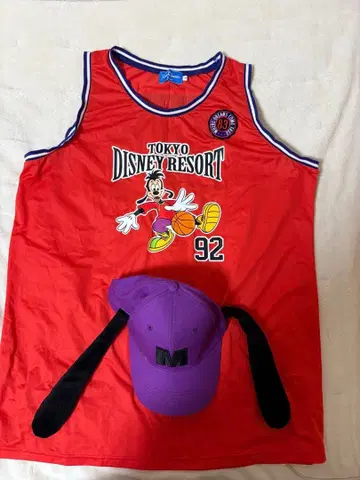 도쿄 디즈니 리조트 맥스 변신 세트 M