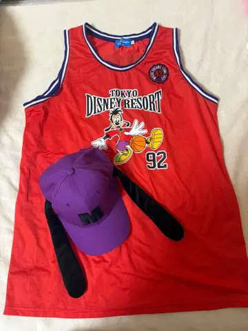 도쿄 디즈니 리조트 맥스 변신 세트 M