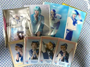 앙스테 BM/Ra*bits 세트