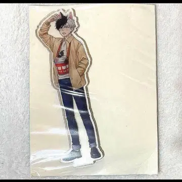 WIND BREAKER 윈드브레이커 사쿠라 하루카 아크릴 스탠드