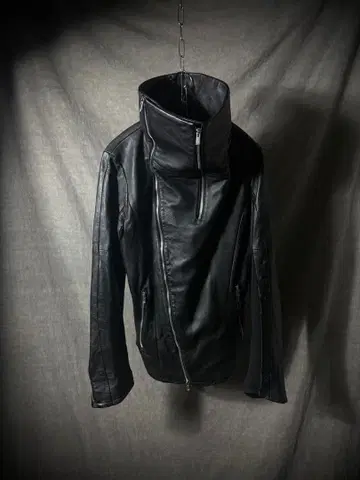 NO ID. 라이더스 비대칭