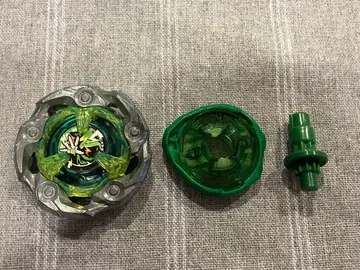 베이블레이드 X 랜덤 부스터 vol.4 위자드 로드 1-60 R