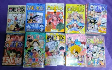 원피스 코믹스 세트 1~98권
