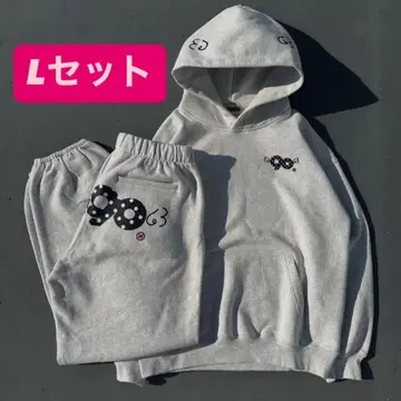 90 로고 도트 오리지널 셋업