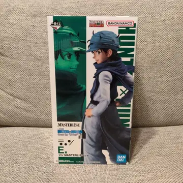 HUNTER x HUNTER 제일복권 E상 진