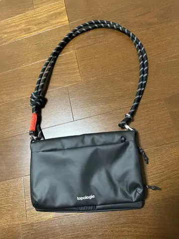 토폴로지 topologie 사코슈와 스트랩 세트