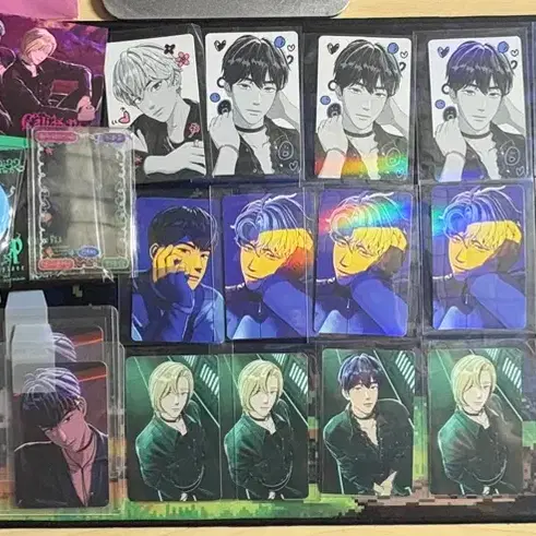 PLAVE | 플레이브 PLAVE 6th Summer Metal Badge + fan con Badge