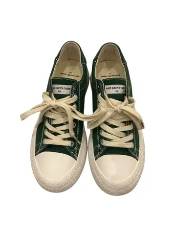 새상품급 ept 스니커즈 24cm 한국