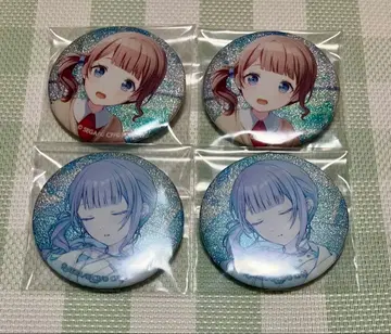 프로세카 글리터 캔뱃지 vol.45 46 A 모치즈키 호나미