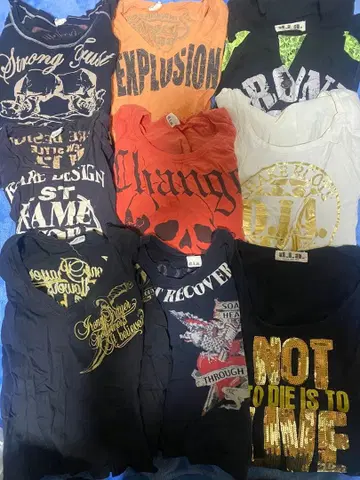 d.i.a 상의 묶음 판매