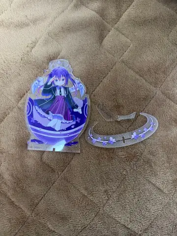 주문토끼 리제 아크릴 스탠드