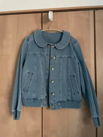 yukiemon G 둥근 카라 M 사이즈