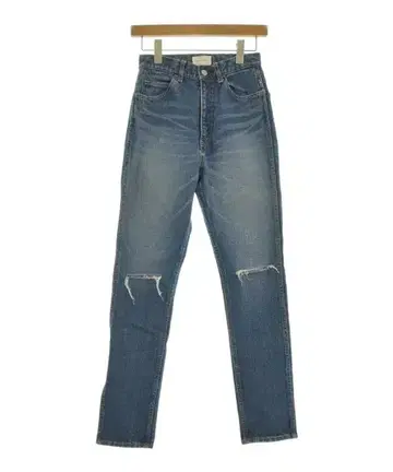 holiday 데님 팬츠 여성용